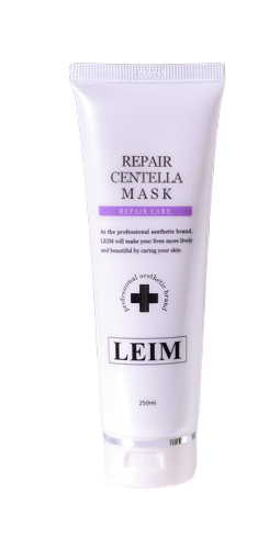 LEIM Repair Centella Mask 250ml