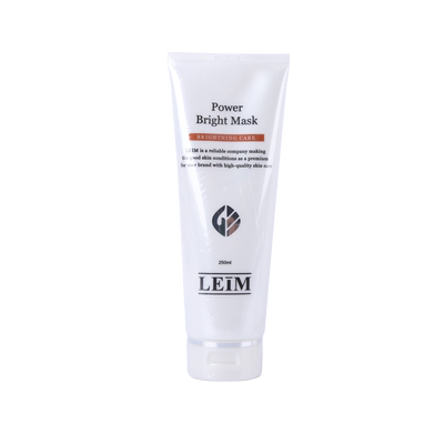 LEIM Power Bright Mask 250ml