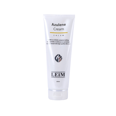 LEIM Azulene Cream 250ml