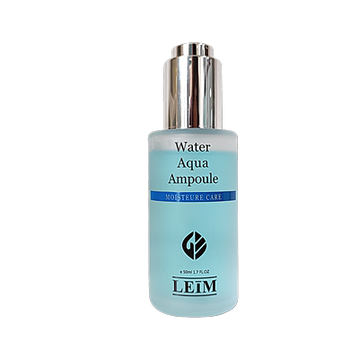 LEIM Water Aqua Ampoule 50ml