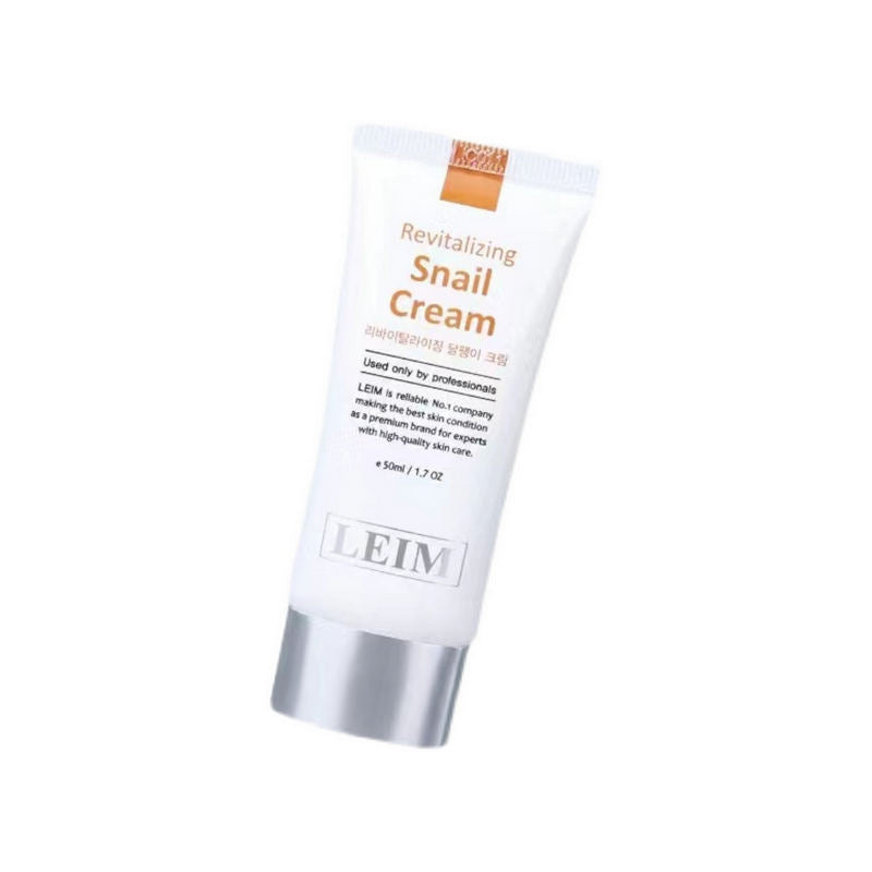 LEIM Snail Cream 50ml