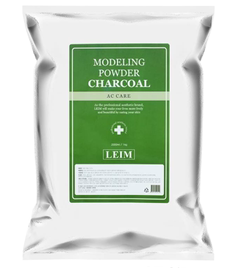 LEIM Modeling Powder Charcoal 1kg