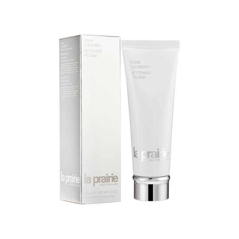 la prairie Foam Cleanser