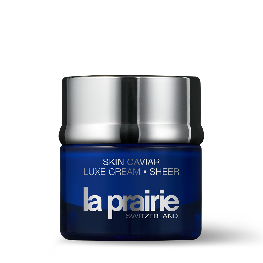 la prairie Skin Caviar Luxe Cream50ml