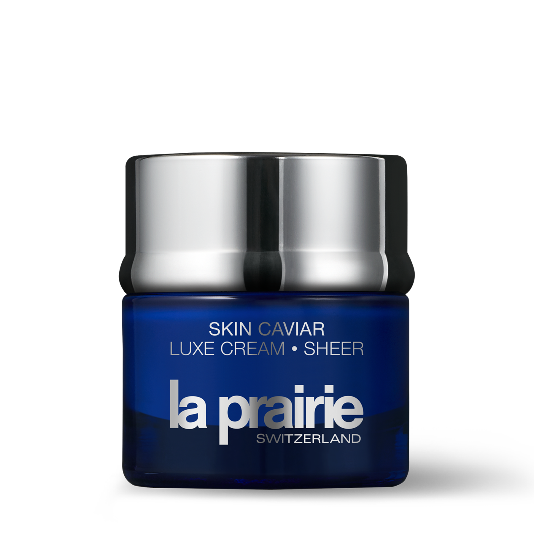 la prairie Skin Caviar Luxe Cream50ml