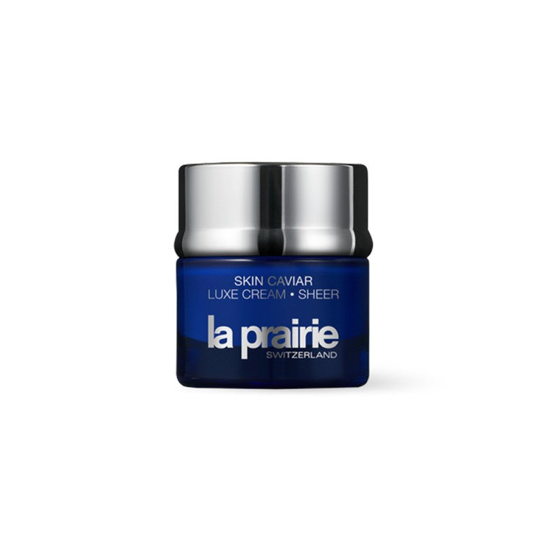 la prairie Skin Caviar Luxe Cream Sheer