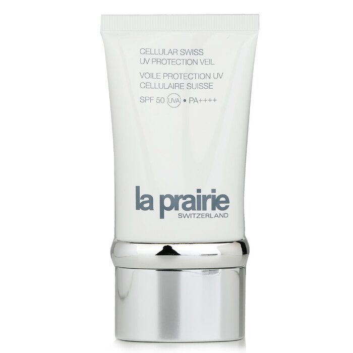 la prairie Cellular Swiss UV Protection Veil SPF50 PA++++ 06334/121230