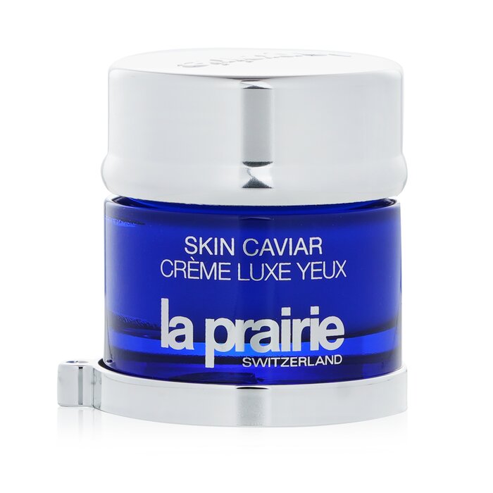 la prairie Skin Caviar Luxe Eye Cream 081559