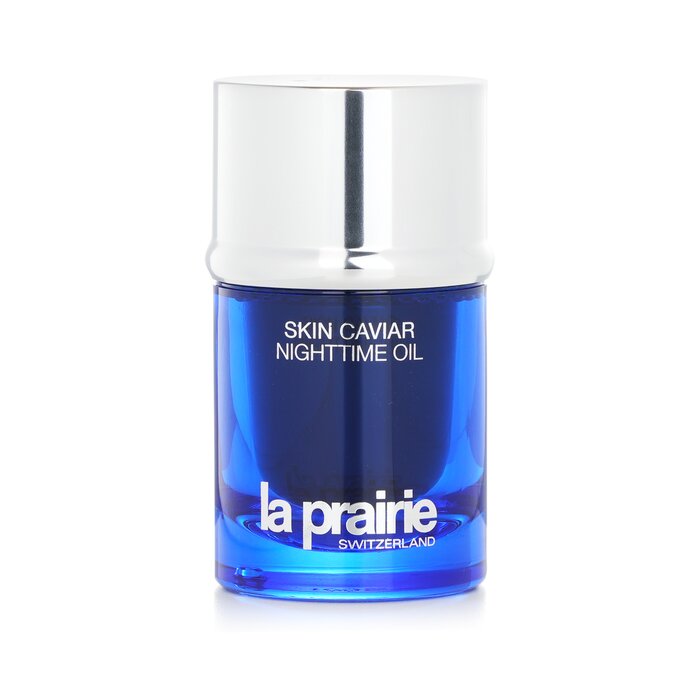 la prairie Skin Caviar Nighttime Oil 121170