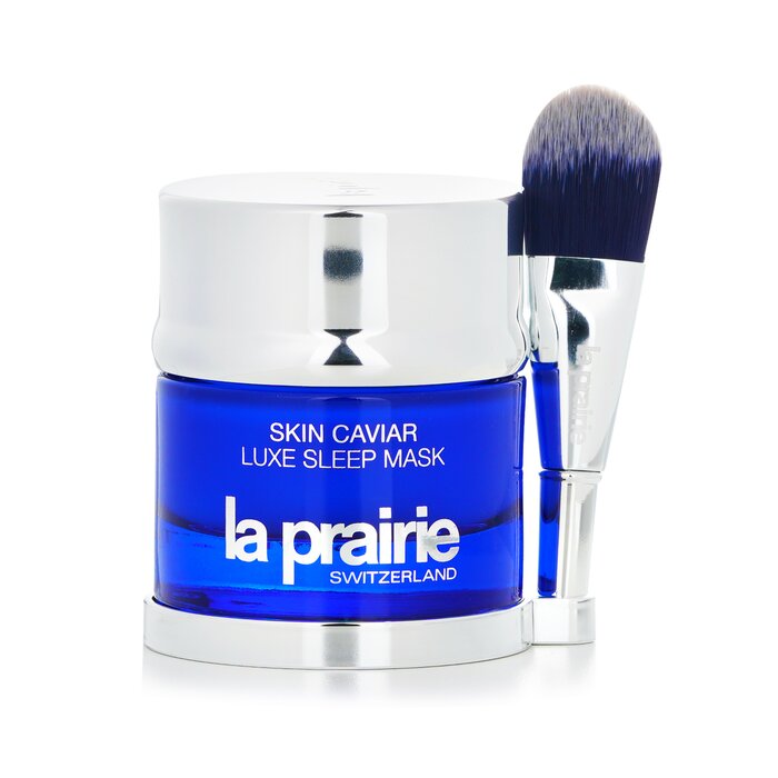 la prairie Skin Caviar Luxe Sleep Mask 085663