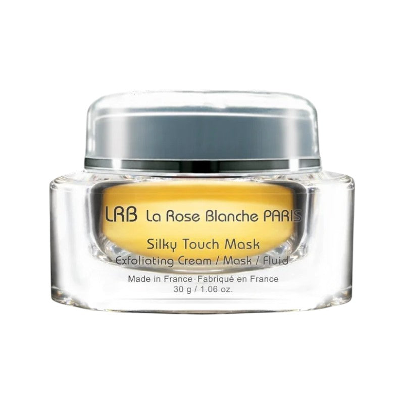 LRB Silky Touch Mask 30g