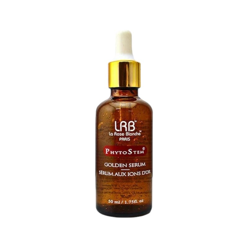 LRB Phytostem© Golden Serum 50ml