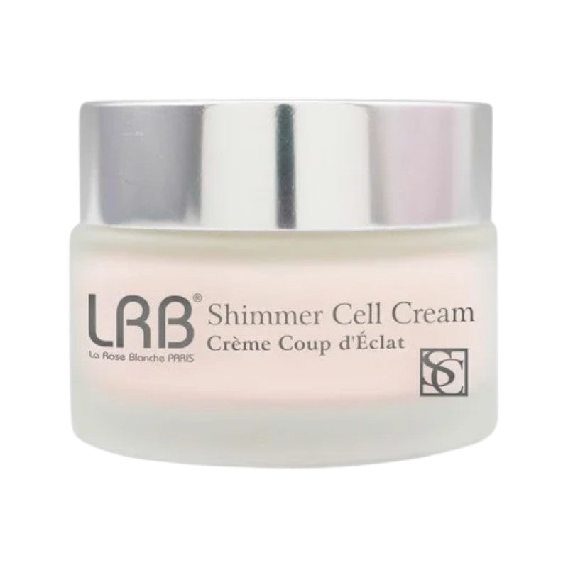 LRB Shimmer Cell Cream 30g