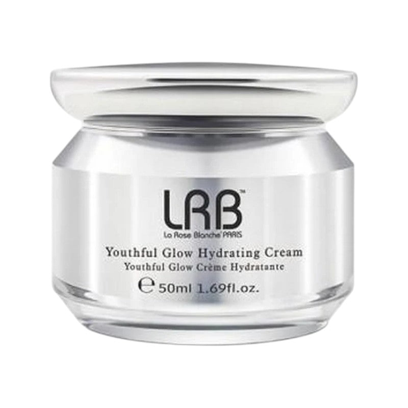LRB Youthful Glow Hydrating Cream 50ml