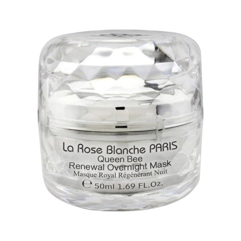 LRB Queen Bee Renewal Overnight Mask 50ml