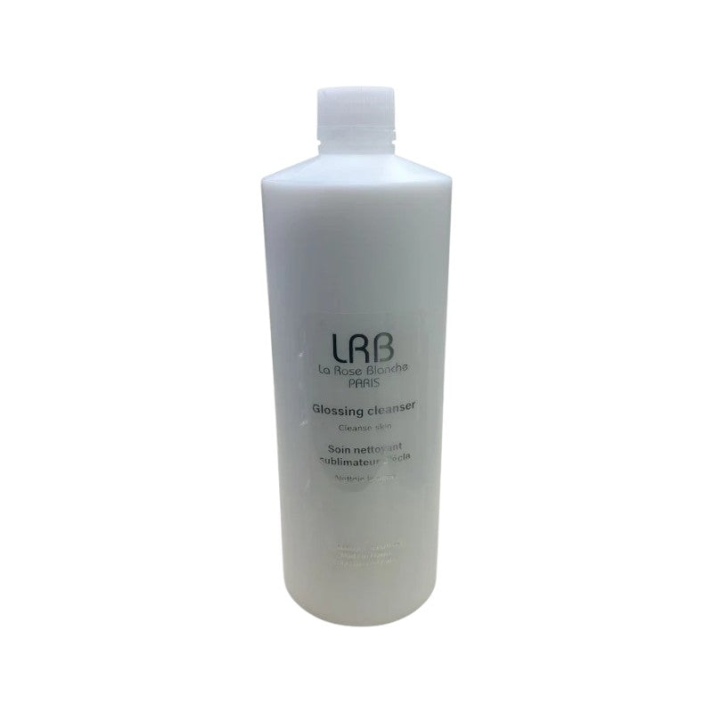 LRB Glossing Cleanser 1000ml