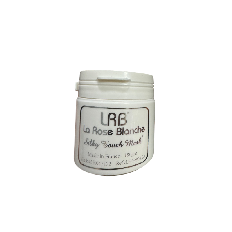 LRB Silky Touch Mask 180g