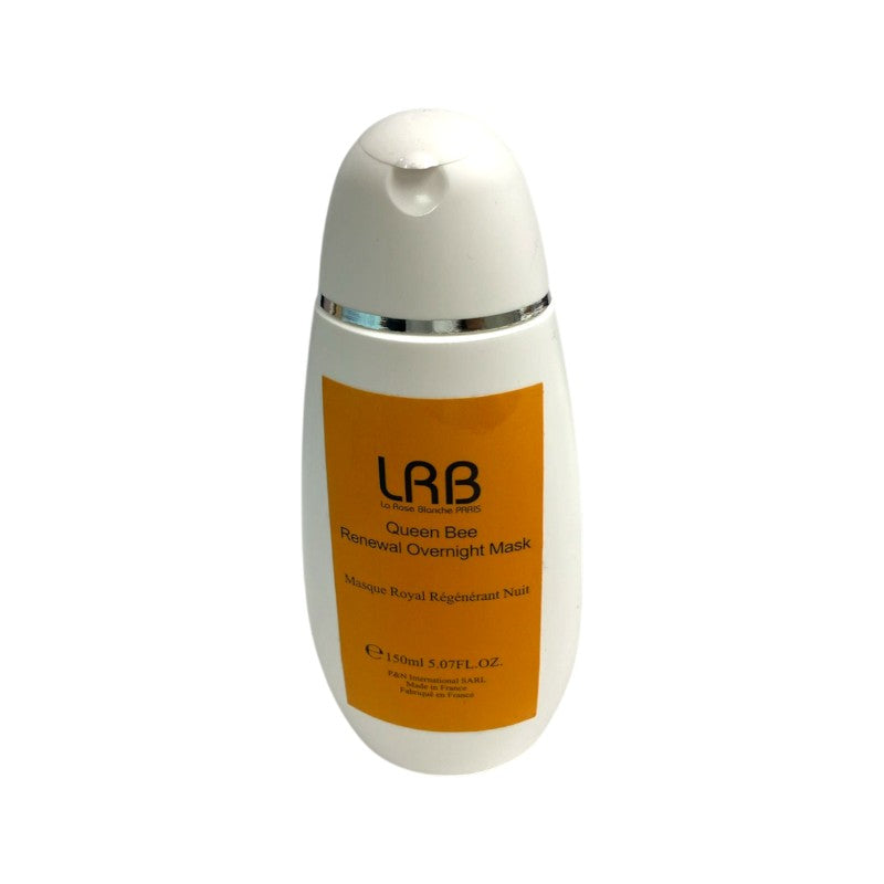 LRB Queen Bee Renewal Overnight Mask 150ml