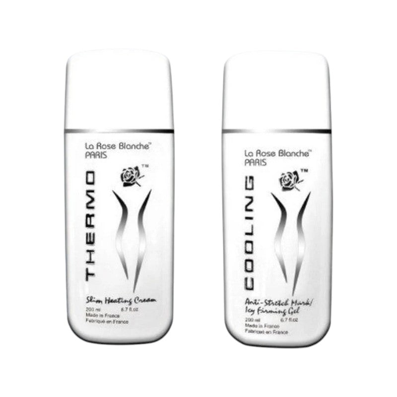 LRB Double Impact 200ml + 200ml