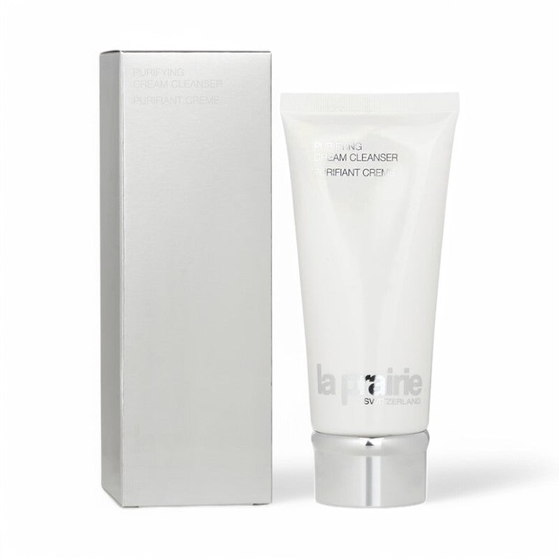 La Prairie Purifying Cream Cleanser 23506 200ml/6.7oz