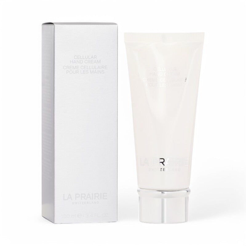 La Prairie Cellular Hand Cream  26432 100ml/3.3oz