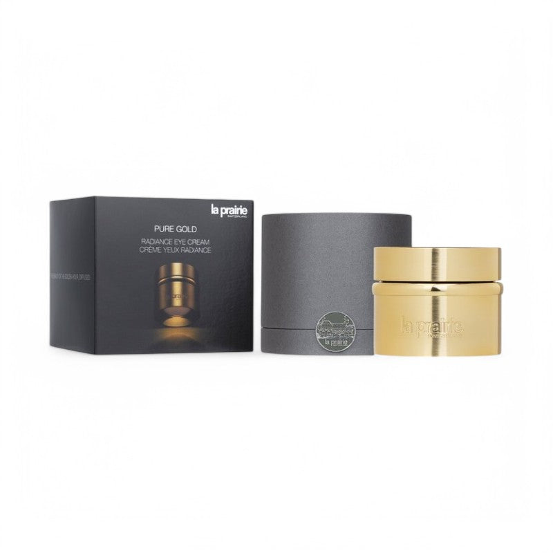 La Prairie Pure Gold Radiance Eye Cream 118736 20ml/0.7oz