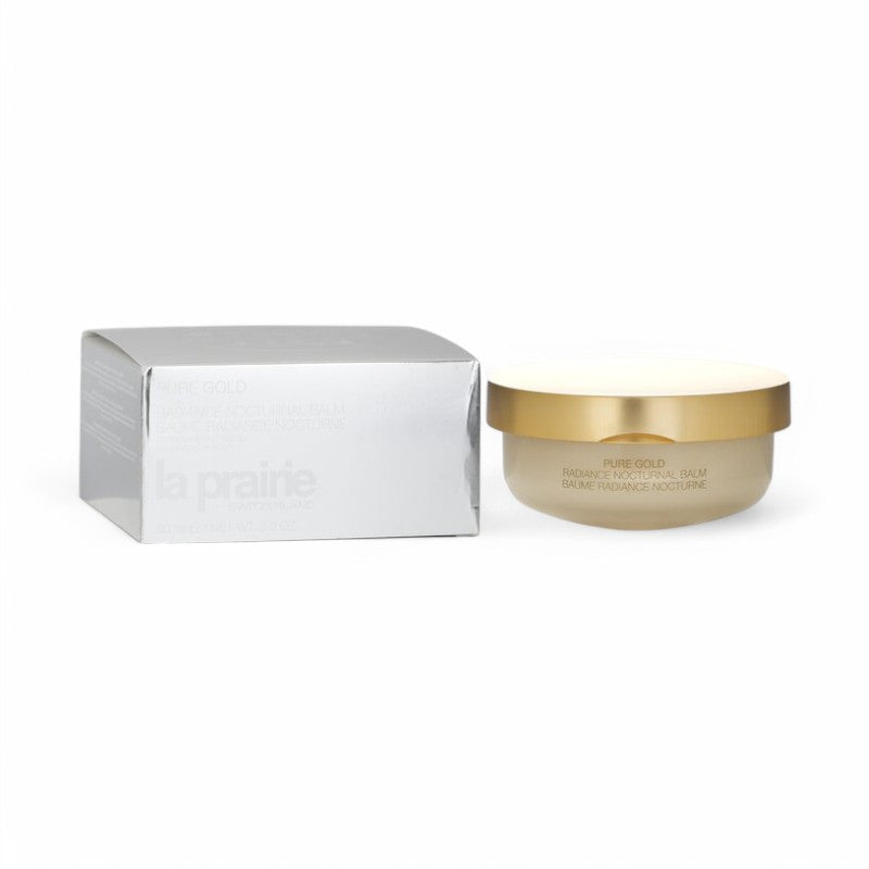 La Prairie Pure Gold Nocturnal Balm (Replenishment Vessel) 141390 60ml/2oz