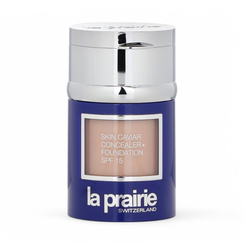 La Prairie Skin Caviar Concealer Foundation SPF 15 - 