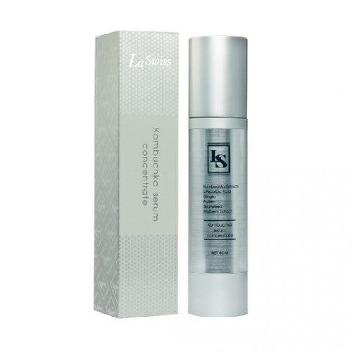 La Swiss Kombuchka Face Serum 50ml