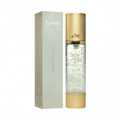 La Swiss Galaxy Gold Face Serum 50ml