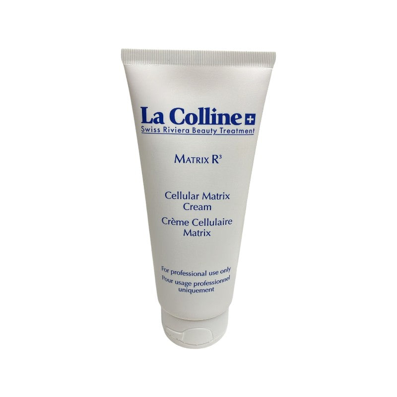 La Colline Matrix R3 Cellular Matrix Cream 100ml (Shelf Life: 5Years)