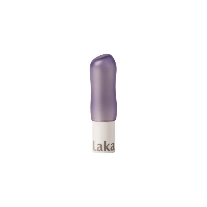 Laka Soul Vegan Lip Balm - 4 Colors Mauve