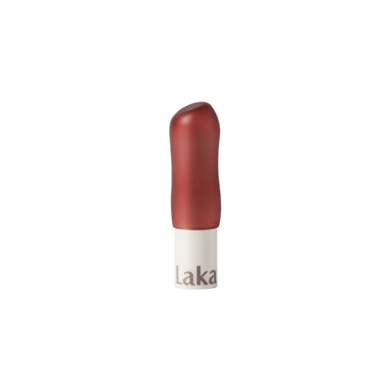 Laka Soul Vegan Lip Balm - 4 Colors Berry