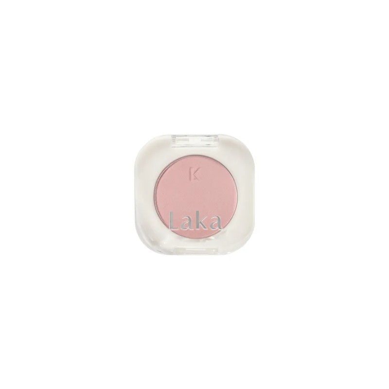 Laka Mono Eyeshadow - 26 Colors 