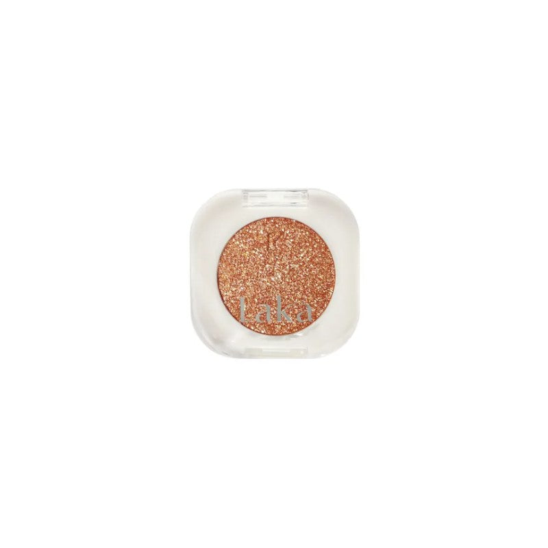 Laka Mono Eyeshadow - 26 Colors 