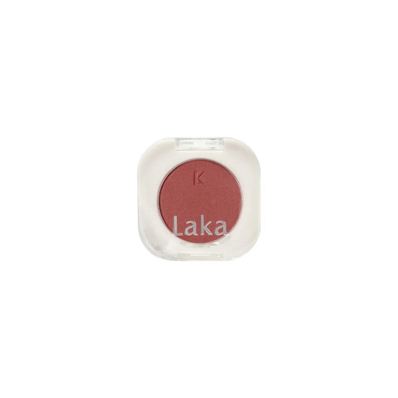 Laka Mono Eyeshadow - 26 Colors 