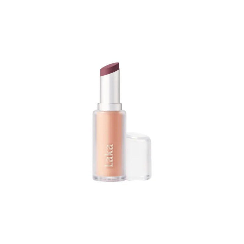 Laka Bulky Matte Lipstick - 10 Colors 