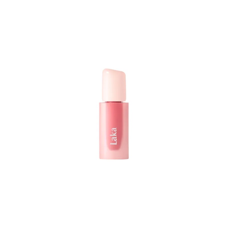 Laka Popping Balloon Tint - 12 Colors 