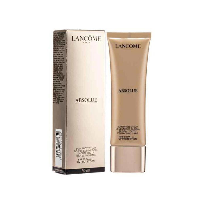 Lancome ABSOLUE SPF 50 PA++++UV PROTECTION 50ml 50ml/1.8oz