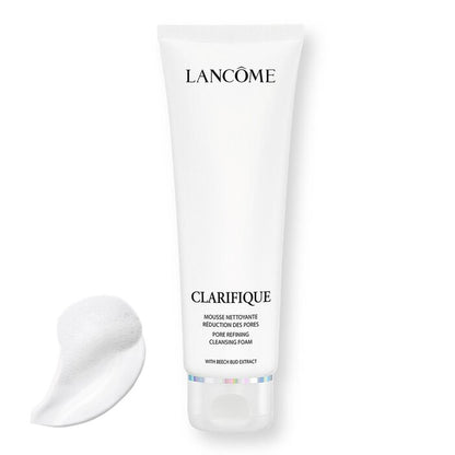 Lancome CLARIFIQUE PORE REFINING CLEANSING FOAM 125ml / 4.4oz