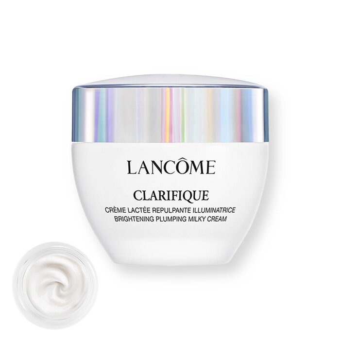 Lancome CLARIFIQUE BRIGHTENING PLUMPING MILKY CREAM 50ml/1.8oz