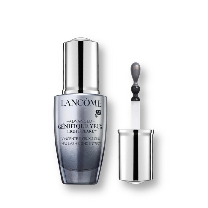 Lancome (Discounted Price For 2Pcs) ADVANCED GENIFIQUE YEUX LIGHT-PEARL 20ml