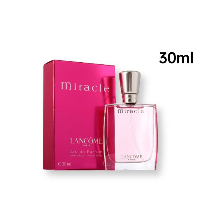 Lancome Miracle Eau De Parfum 30ml