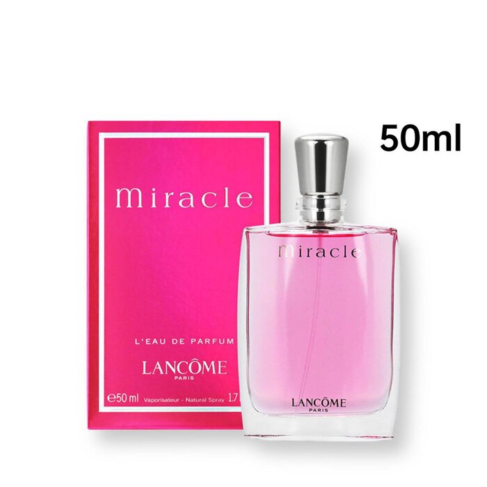 Lancome Miracle Eau De Parfum 50ml