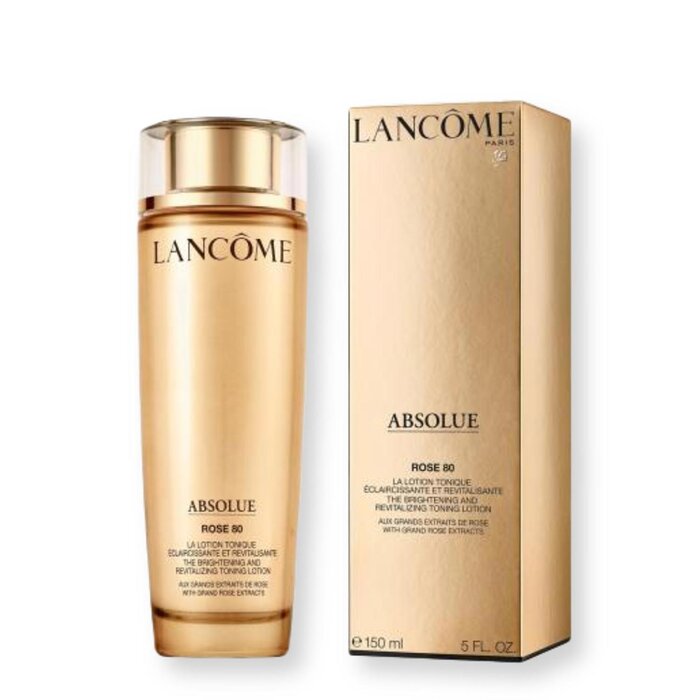 Lancome ABSOLUE ROSE ESSENCE 150ml