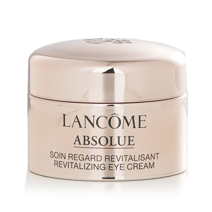 Lancome Absolue Revitalizing Eye Cream (Miniature) 150799 5ml / 0.16oz
