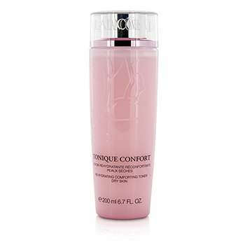 Lancome Confort Tonique  803030/L5449300 200ml/6.7oz