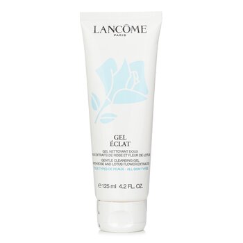 Lancome Gel Eclat Gentle Cleansing Gel 2892790/74150/L6235804 125ml/4.2oz