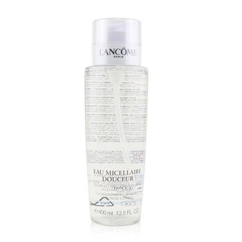 Lancome Eau Micellaire Doucer Cleansing Water 2892940/L5916900 400ml/13.4oz