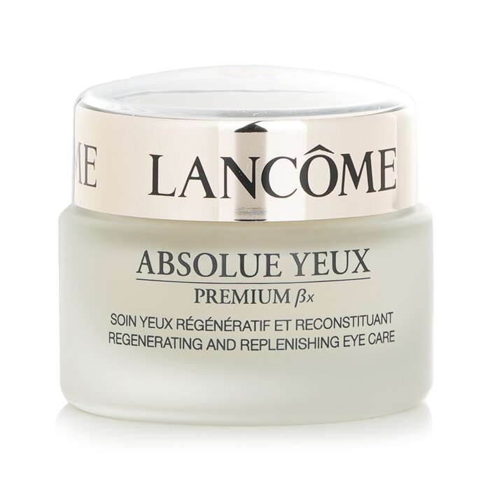 Lancome Absolue Yeux Premium BX Regenerating And Replenishing Eye Care L410330 20ml/0.7oz